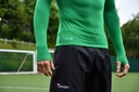 Precision Essential Baselayer Long Sleeve Shirt Adult