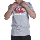 Canterbury Logo T-Shirt