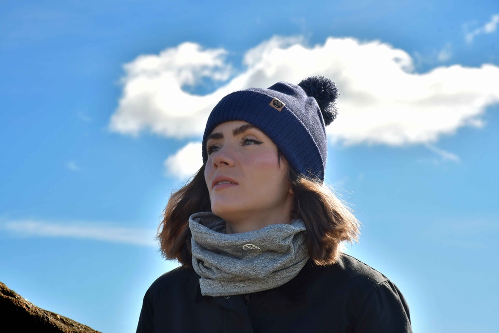 Six Peaks Winter Neck Warmer