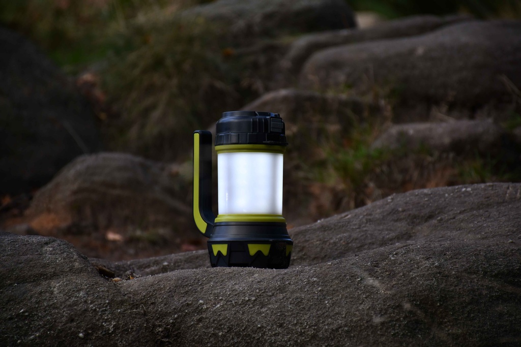 Six Peaks Multi-function Torch Lantern