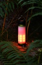 Six Peaks Multi-function Aluminium Torch Lantern