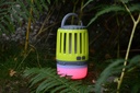 Six Peaks Multi-function Bug Zapper Lantern