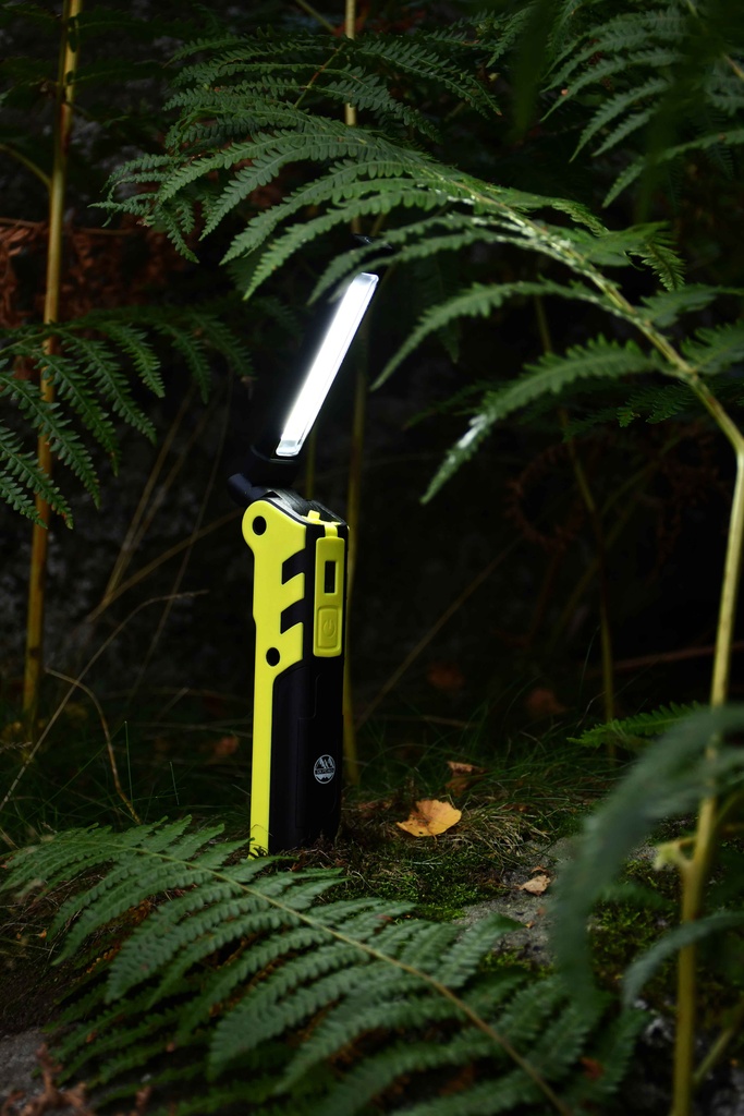 Six Peaks Multi-function LED Work Light