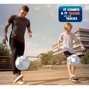 Smart Ball Counter Football