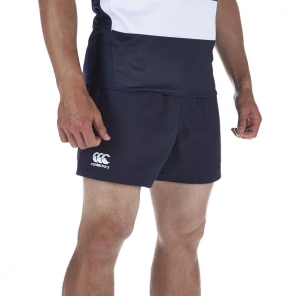 Canterbury Professional Cotton Rugby Short