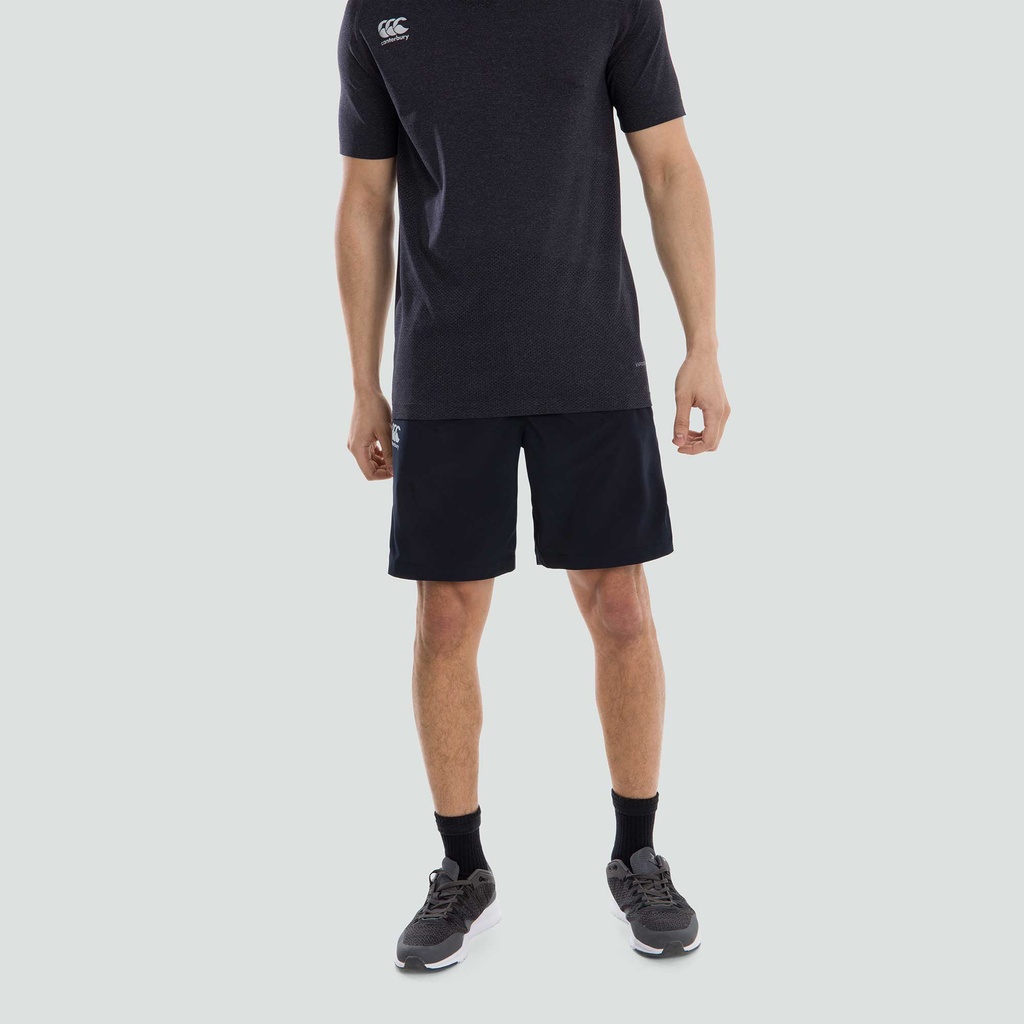 Canterbury Woven Gym Short