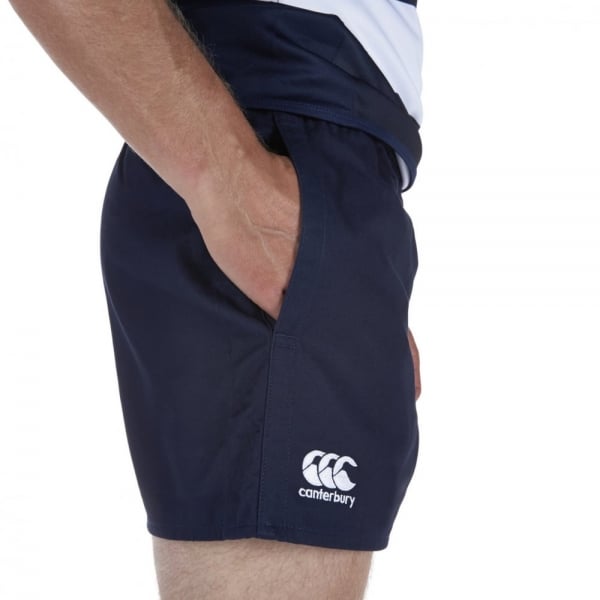 Canterbury Professional Cotton Rugby Short