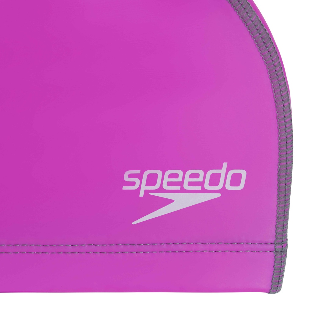 Speedo Long Hair Pace Cap 