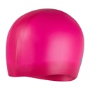 Speedo Long Hair Silicone Cap Junior