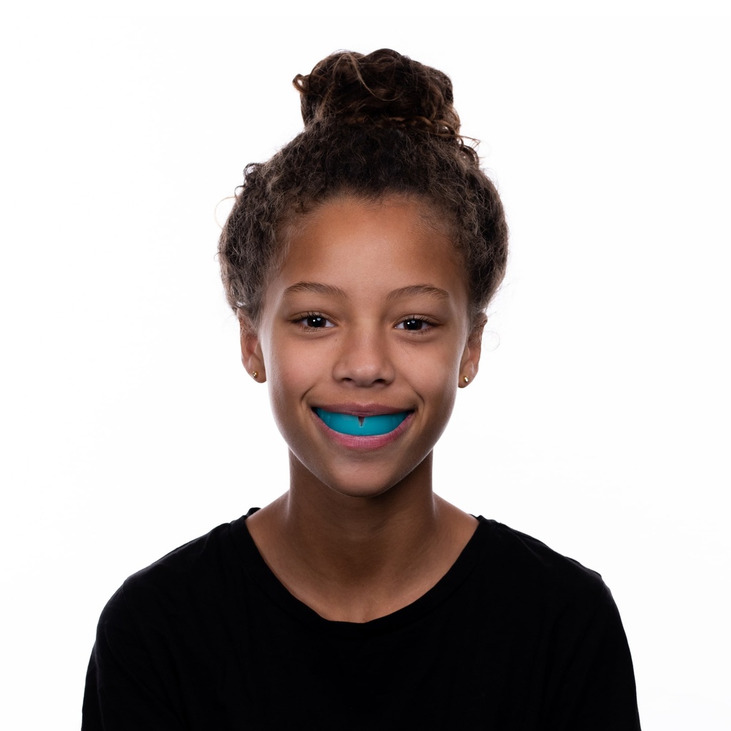 OPRO Snap-Fit Mouthguard Flavoured