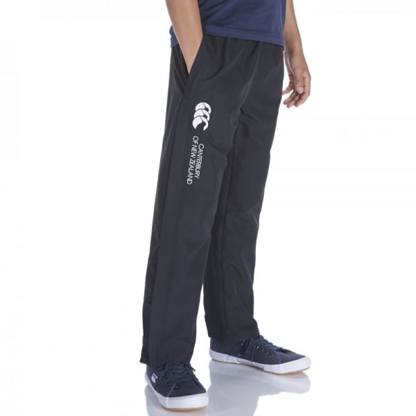 Canterbury Junior Open Hem Stadium Pant