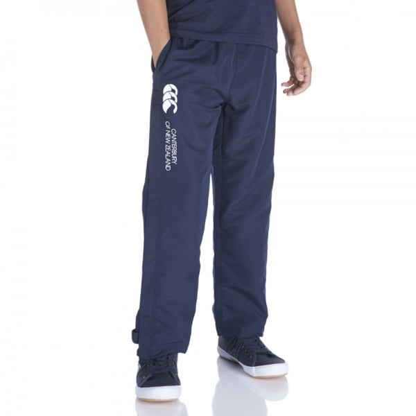 Canterbury Junior Open Hem Stadium Pant