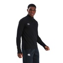  Canterbury Seamless 1/4 Zip