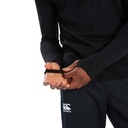  Canterbury Seamless 1/4 Zip