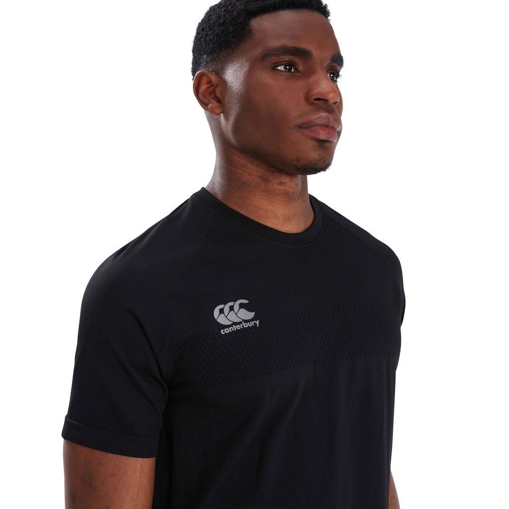 Canterbury Seamless Tee V2