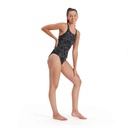 Speedo Hyperboom Allover Medalist Swimsuit