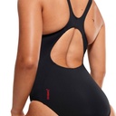 Speedo Placement Muscleback Swimsuit
