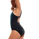 Speedo Placement Muscleback Swimsuit