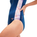 Speedo Panel Hydrasuit Swimsuit