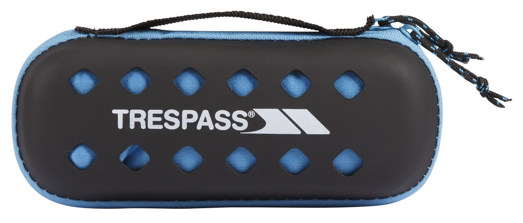 Trespass Compatto Microfibre Towel