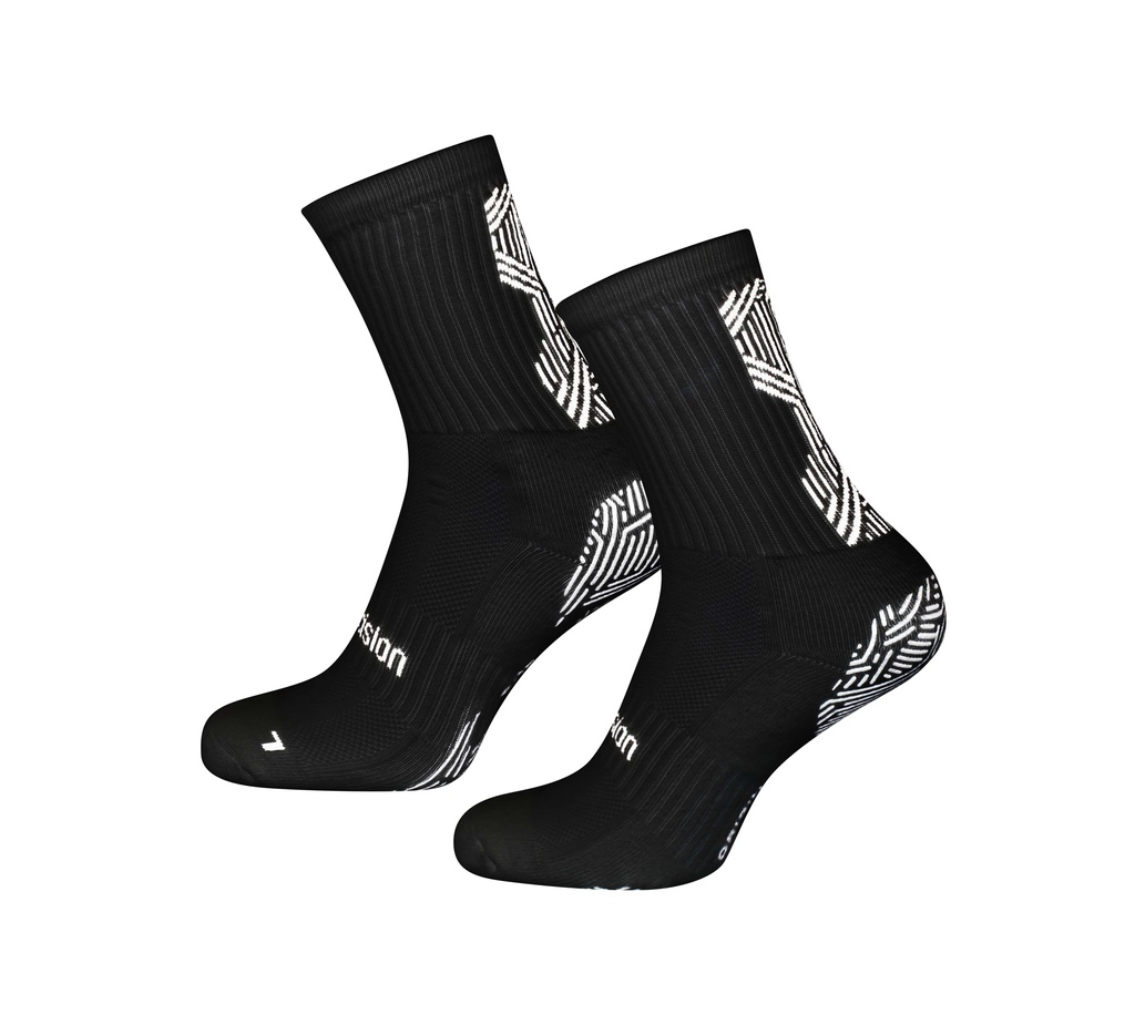 Precision Origin.0 Grip Socks Adult