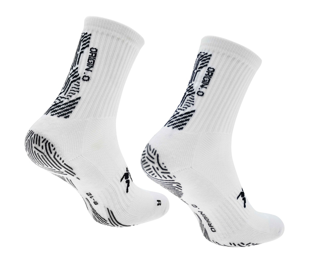 Precision Origin.0 Grip Socks Adult