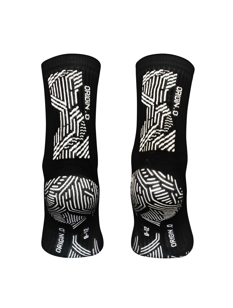 Precision Origin.0 Grip Socks