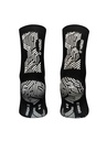 Precision Origin.0 Grip Socks Adult