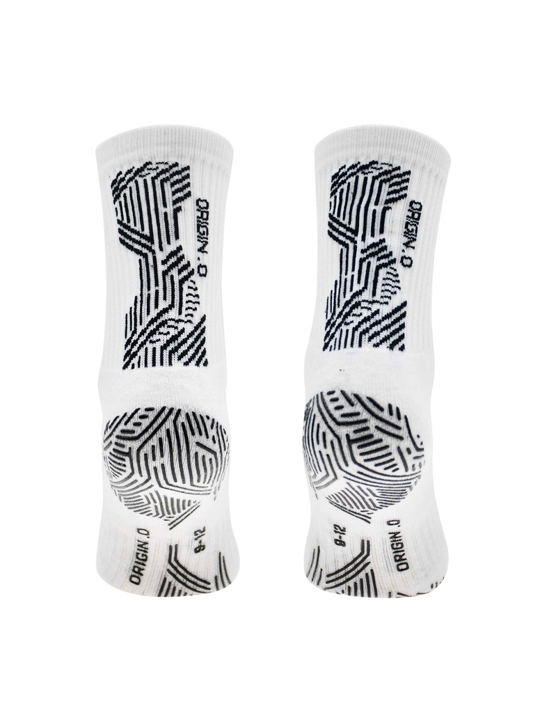 Precision Origin.0 Grip Socks Adult