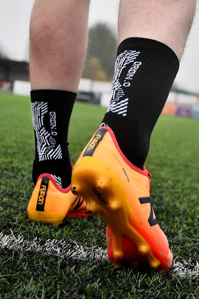 Precision Origin.0 Grip Socks Adult | Reydon Sports Plc