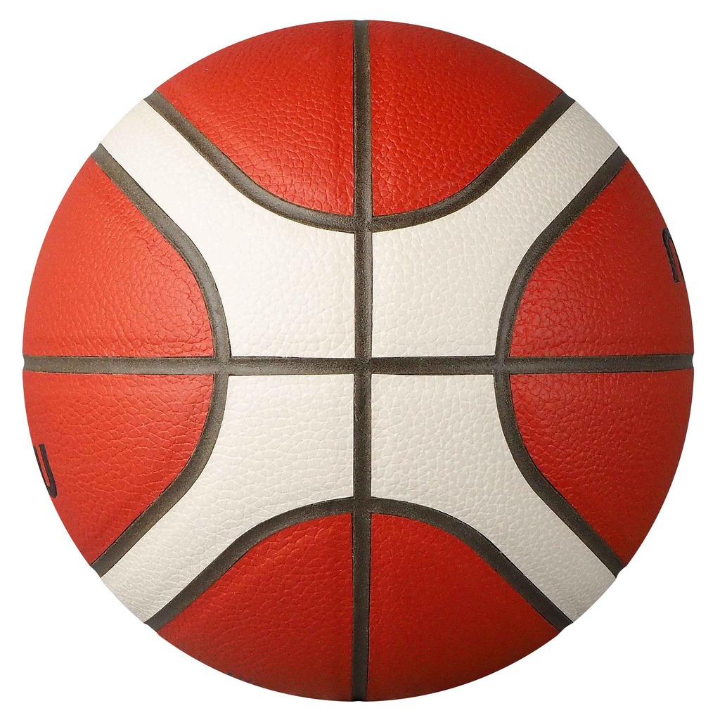 Molten 4500 Premium Composite Basketball