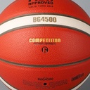 Molten 4500 Premium Composite Basketball