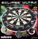 Unicorn Eclipse Ultra Bristle Dartboard