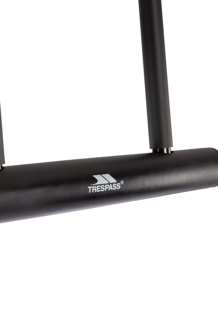 Trespass Anti-Theft D-Lock