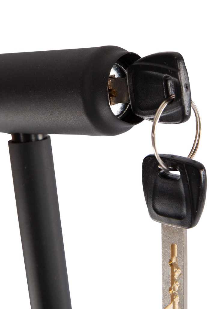 Trespass Anti-Theft D-Lock