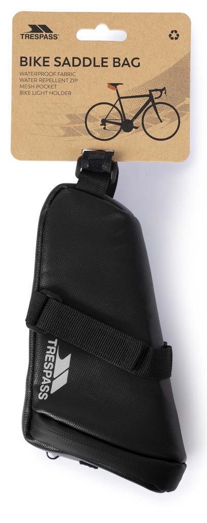 Trespass Bike Saddle Bag