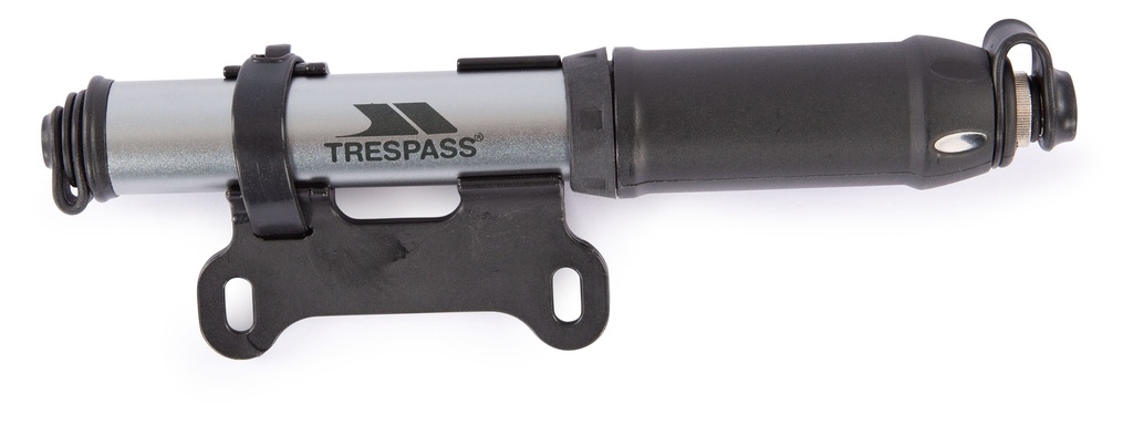 Trespass Compact Bike Pump