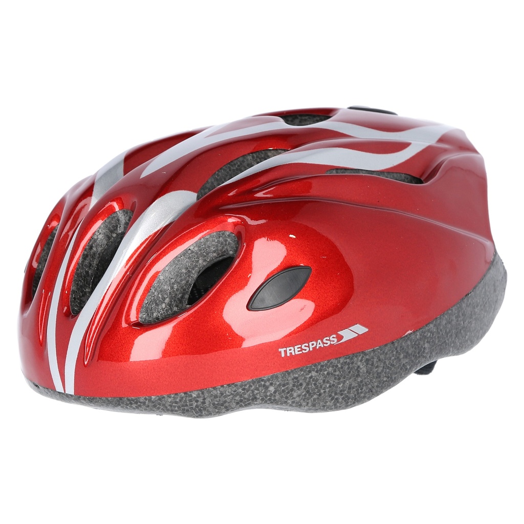 Trespass Tanky Youths Cycle Helmet