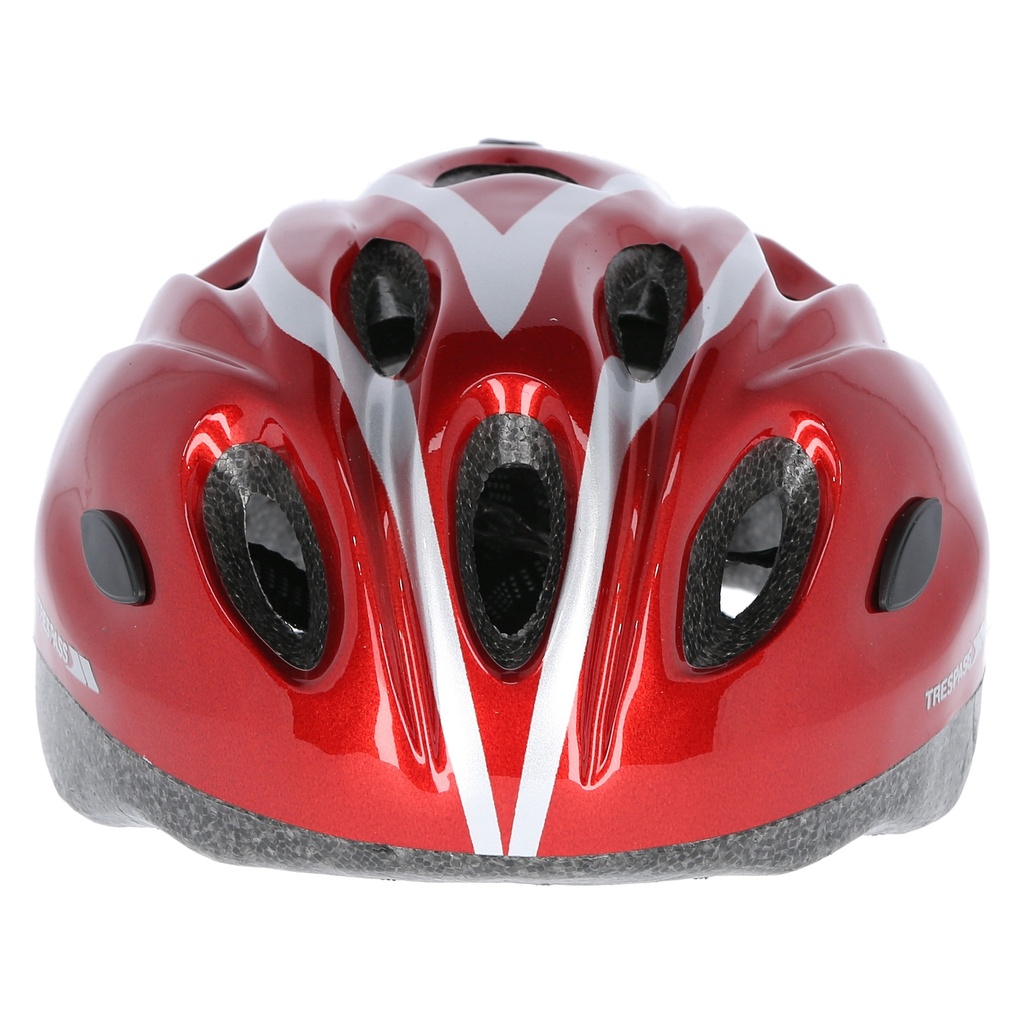 Trespass Tanky Youths Cycle Helmet