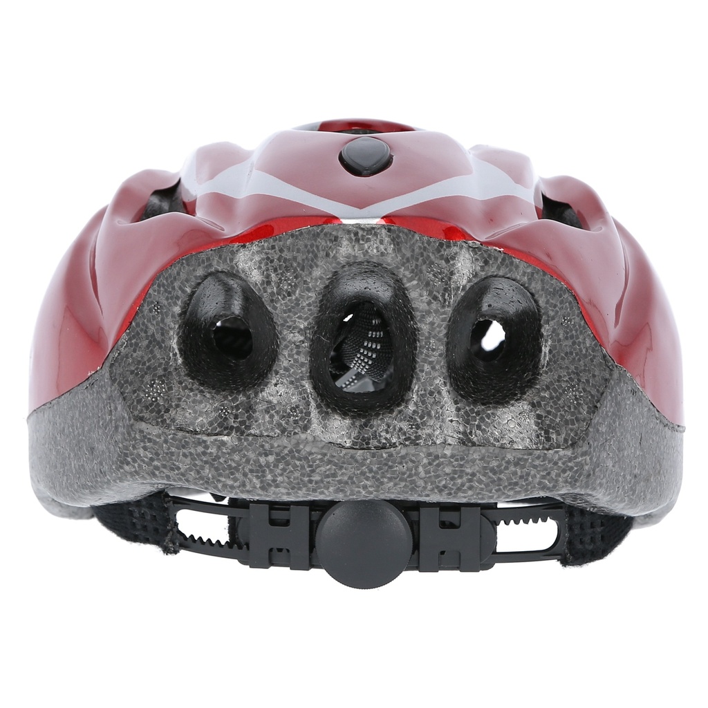 Trespass Tanky Youths Cycle Helmet