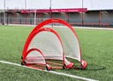 Precision Weighted Pop-Up Goals (Single)