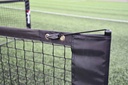 Precision 4 Way Football Tennis Net