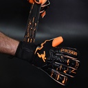 Precision Junior Fusion X Pro Surround Quartz GK Gloves