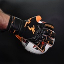 Precision Junior Fusion X Pro Surround Quartz GK Gloves