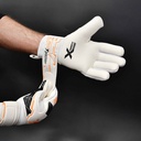 Precision Junior Fusion X Negative Replica GK Gloves