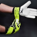 Precision Fusion X Flat Cut Essential GK Gloves
