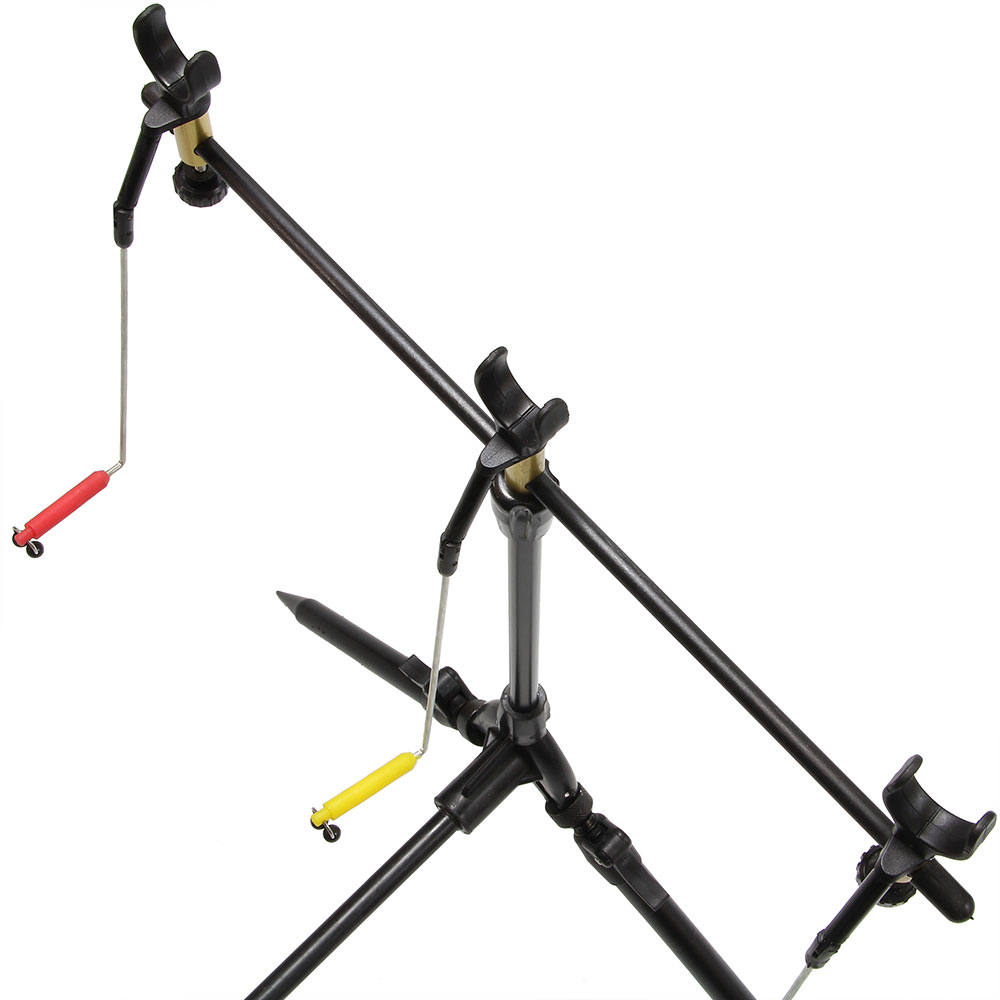 Angling Pursuits Session Pod - 3 Rod Pod