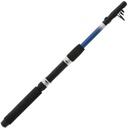 Angling Pursuits Trekker Telescopic Fishing Rod (Glass)