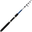 Angling Pursuits Trekker Telescopic Fishing Rod (Glass)