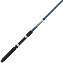 Angling Pursuits Trekker Telescopic Fishing Rod (Glass)